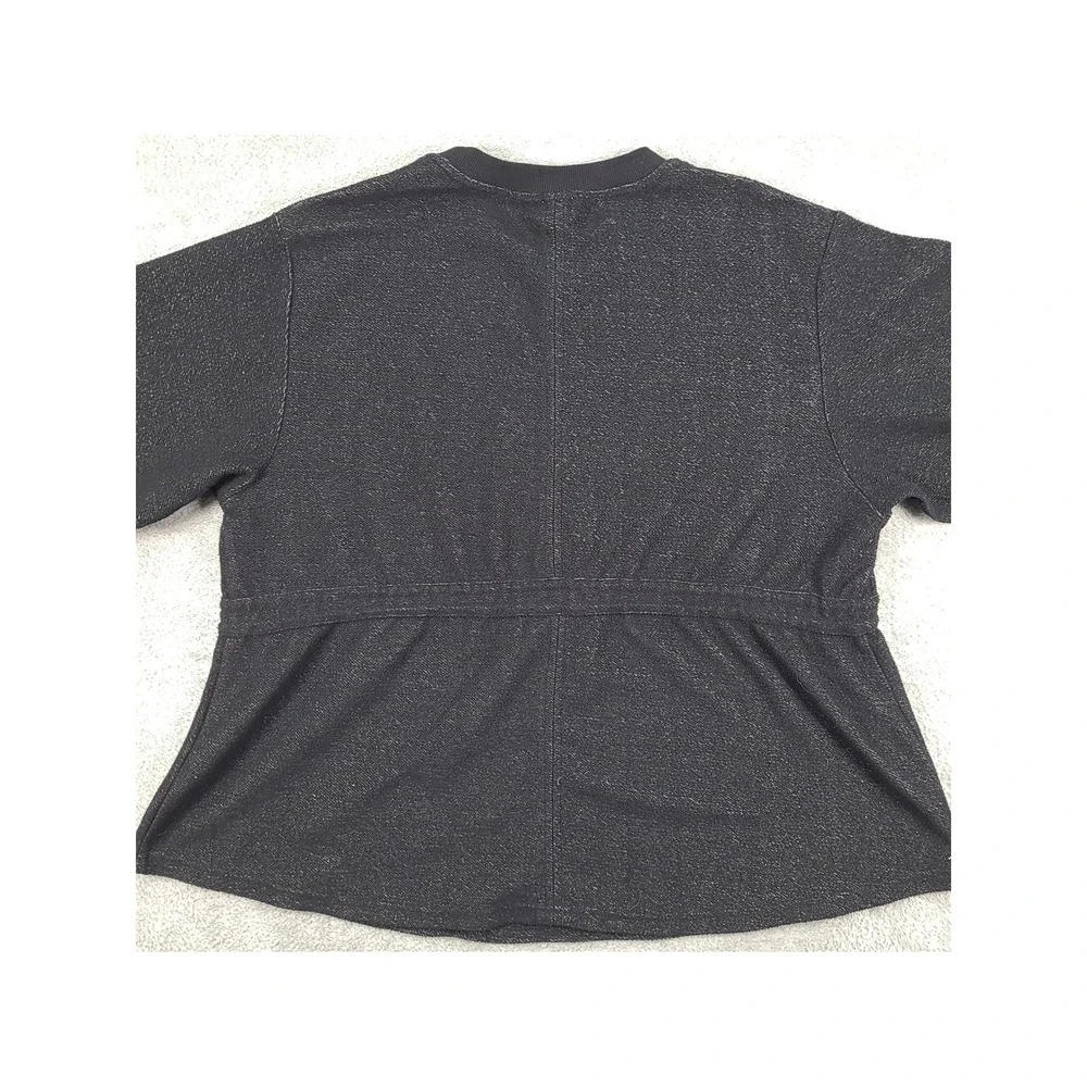 Drawstring Cinched Waist XL Long Sleeve‎ - Picture 11 of 12